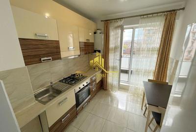 Apartament cu 2 camere semidecomandat, mobilat în Între Lacuri - 5