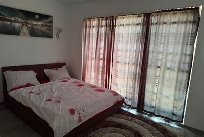 Apartament cu 2 camere nedecomandat în Nord - 2