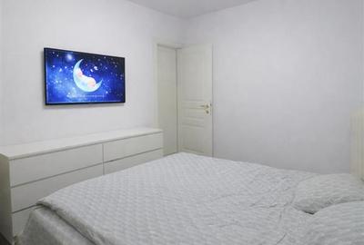 Apartament cu 2 camere decomandat, mobilat în Dancu - 13
