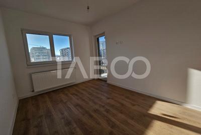 Apartament cu 4 camere decomandat în Mihai Viteazul