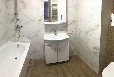 Apartament cu 2 camere decomandat în Aradului