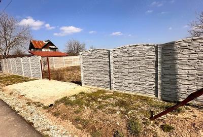 Teren de 991 mp, în Bistrița Nouă - 1