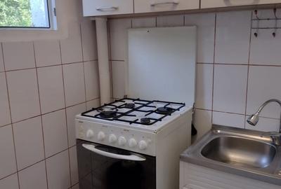 Garsonieră în Drumul Taberei