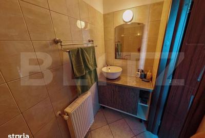 Apartament cu 3 camere în Central - 13