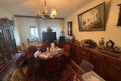 Apartament cu 3 camere decomandat în Pantelimon - 3