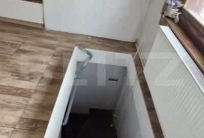 Spațiu comercial, de 45 mp, în Central