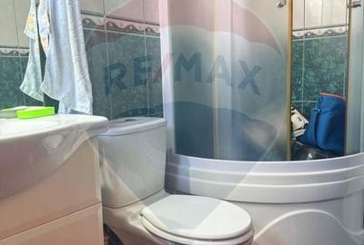 Apartament cu 4 camere decomandat, mobilat în Fundeni - 12