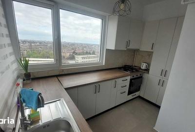 Apartament cu 2 camere în Pieptănari - 8