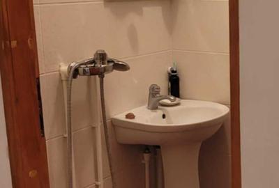 Apartament nedecomandat în Lăpuș