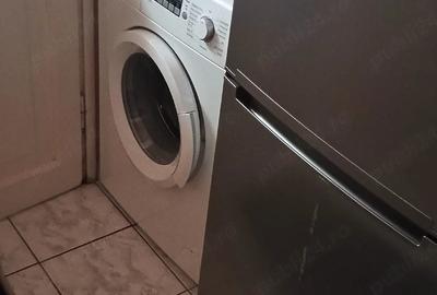 Garsonieră decomandată în Cetate