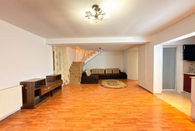 Casă individuală cu 4 camere cu Canalizare în Central - 4