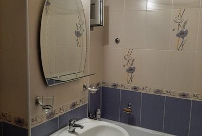 Garsonieră decomandată în Sebastian