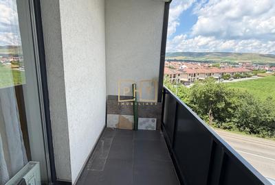 Apartament cu 2 camere semidecomandat în Florești - 10
