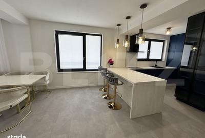 Apartament cu 3 camere în Stana - 6