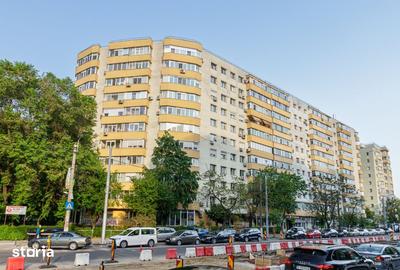 Apartament cu 2 camere, mobilat în Pantelimon