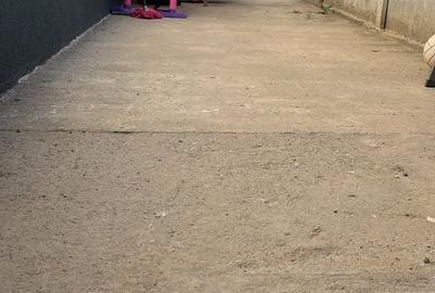 Casă cu 3 camere în Central