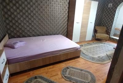 Garsonieră semidecomandată în Barieră - 5