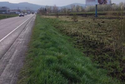 Spațiu comercial, în Ernei - 5