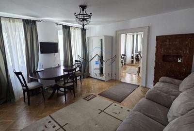 Apartament cu 2 camere nedecomandat în Ultracentral - 3