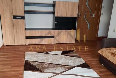 Apartament cu 2 camere nedecomandat în Girocului