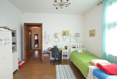 Apartament cu 4 camere decomandat în Dorobanți - 46