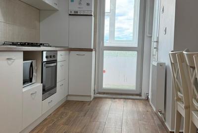 Apartament cu 3 camere decomandat, mobilat în Gheorgheni - 5