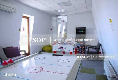 Spațiu comercial, de 2,433 mp, în Centrul Istoric - 2