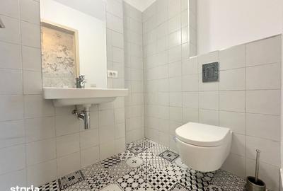 Apartament cu 3 camere, mobilat în Badea Cârțan - 14