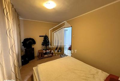 Apartament cu 3 camere decomandat, mobilat în Central - 8