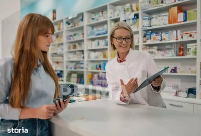Spațiu comercial, de 78.4 mp, în Orașul Nou - 6