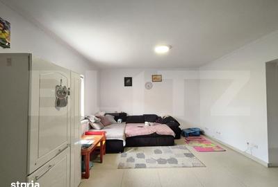 Apartament cu 4 camere în Nufărul - 1
