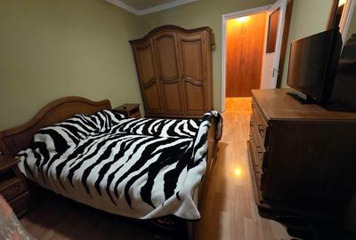 Apartament cu 2 camere semidecomandat în Gara - 6