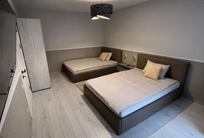 Apartament cu 2 camere decomandat în Lazaret - 4