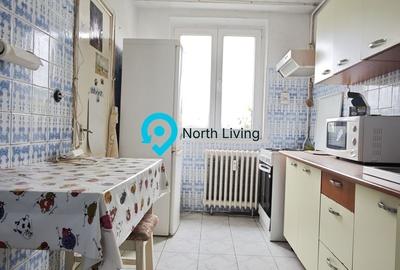 Apartament cu 3 camere decomandat în Ozana - 2