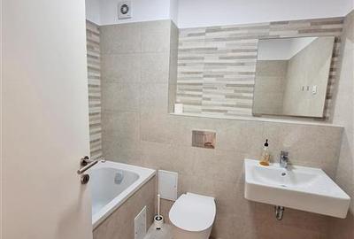 Apartament cu 3 camere decomandat în Tractorul - 8