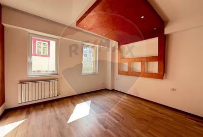 Apartament cu 2 camere decomandat în Central - 6