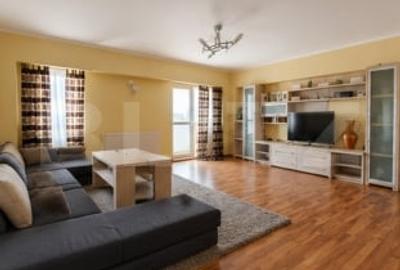 Apartament cu 4 camere decomandat, mobilat în Făgăraș