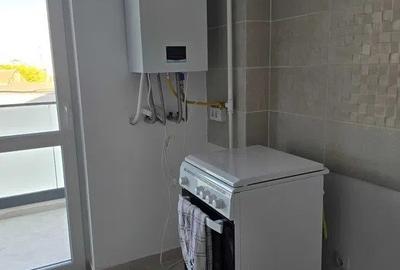 Garsonieră decomandată, mobilată în Dacia - 4