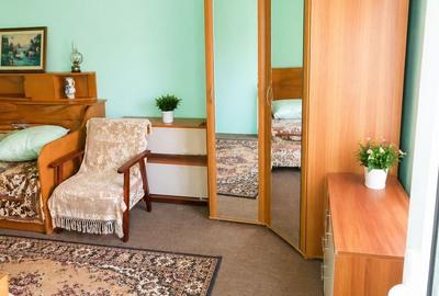 Casă cu 2 camere cu Teren 1100 Mp în Podu Roș