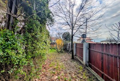 Casă individuală cu 4 camere cu Teren 542 Mp în Mogoșoaia - 4