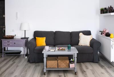Apartament cu 2 camere decomandat în Florești - 2