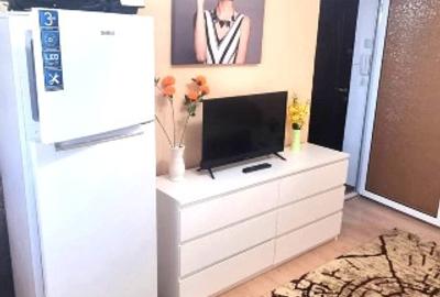Garsonieră semidecomandată în Tomis Nord - 1