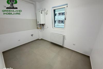 Garsonieră decomandată în Galata