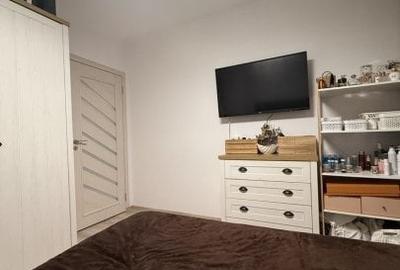 Apartament cu 2 camere semidecomandat, mobilat în Tomis I - 7