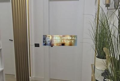Apartament cu 2 camere în Nord