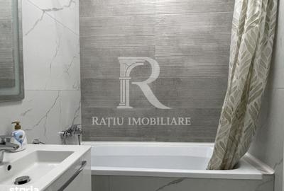 Apartament cu 2 camere în Centura