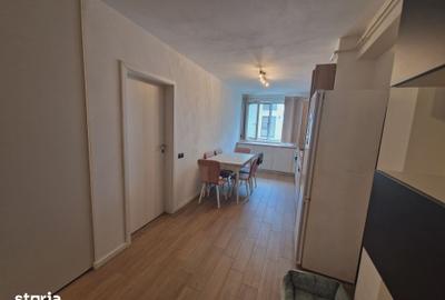 Apartament cu 2 camere semidecomandat, mobilat în Florești - 2
