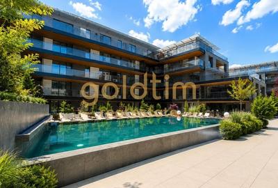 Apartament cu 4 camere decomandat, mobilat în Iancu Nicolae - 20