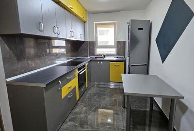 Apartament cu 2 camere în Seleuș - 10