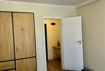 Apartament cu 2 camere semidecomandat, mobilat în Peninsula - 14